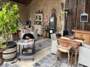 Location de particuliers � particuliers EN BORD DE RIVIERE, entre Bordeaux et Toulouse Chambres d'hotes Lot et Garonne photo 4