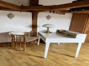 Location de particuliers � particuliers EN BORD DE RIVIERE, entre Bordeaux et Toulouse Chambres d'hotes Lot et Garonne photo 7