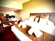 Location g�te, chambres d'hotes G&icirc;te La Parenth&egrave;se, SPA th&eacute;rapeutique et Sauna (Guedelon) dans le d�partement Yonne 89