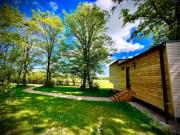 Location de particuliers � particuliers G�te La Parenth�se, SPA th�rapeutique et Sauna (Guedelon) Location insolite Yonne photo 13