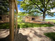 Location de particuliers � particuliers G�te La Parenth�se, SPA th�rapeutique et Sauna (Guedelon) Location insolite Yonne photo 15