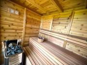 Location de particuliers � particuliers G�te La Parenth�se, SPA th�rapeutique et Sauna (Guedelon) Location insolite Yonne photo 3
