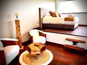 Location de particuliers � particuliers G�te La Parenth�se, SPA th�rapeutique et Sauna (Guedelon) Location insolite Yonne photo 9