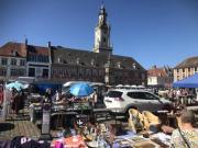 Location de particuliers � particuliers Chambres d'hotes de Dompierre Chambres d'hotes Pas de Calais photo 10