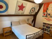 Location de particuliers � particuliers Chambres d'hotes de Dompierre Chambres d'hotes Pas de Calais photo 6