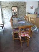 Location de particuliers � particuliers G�te de la Martinerie en Baie du Mt St Michel. G�te Manche photo 5