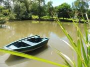 Location de particuliers � particuliers Mobil-home g�te tiny avec piscine int�rieure priv�e   Location saisonni�re Calvados photo 11