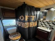 Location de particuliers � particuliers Mobil-home g�te tiny avec piscine int�rieure priv�e   Location saisonni�re Calvados photo 3