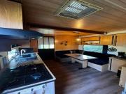 Location de particuliers � particuliers Mobil-home g�te tiny avec piscine int�rieure priv�e   Location saisonni�re Calvados photo 4