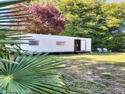 Location de particuliers � particuliers Mobil-home g�te tiny avec piscine int�rieure priv�e   Location saisonni�re Calvados photo 5