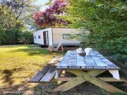 Location de particuliers � particuliers Mobil-home g�te tiny avec piscine int�rieure priv�e   Location saisonni�re Calvados photo 6