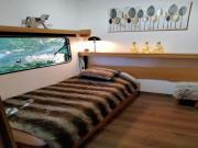 Location de particuliers � particuliers Mobil-home g�te tiny avec piscine int�rieure priv�e   Location saisonni�re Calvados photo 8