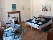 Location g�te, chambres d'hotes CHAMBRE 28M2 "LES ILES" DANS MAISON DE CHARME dans le d�partement Deux S�vres 79