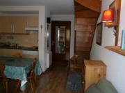 Location de particuliers � particuliers Duplex, 50m des commerces et pistes de ski Location saisonni�re Hautes alpes photo 2