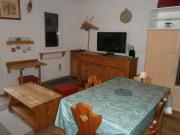 Location de particuliers � particuliers Duplex, 50m des commerces et pistes de ski Location saisonni�re Hautes alpes photo 4