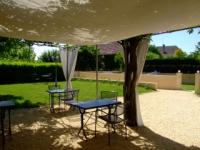 Location de particuliers � particuliers Maison de Marquay. Maison d'hotes � Sarlat Chambres d'hotes Dordogne photo 7