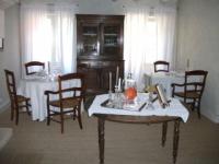 Location de particuliers � particuliers Maison de Marquay. Maison d'hotes � Sarlat Chambres d'hotes Dordogne photo 8