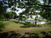 Location de particuliers � particuliers Chambres d'H�te Le Mans avec Piscine  Chambres d'hotes Sarthe photo 10