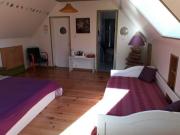 Location de particuliers � particuliers Chambres d'H�te Le Mans avec Piscine  Chambres d'hotes Sarthe photo 9