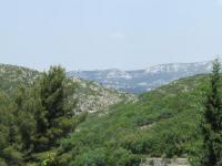 Location de particuliers � particuliers Villa Lou Pin Dou Papet,belle vue, piscine, proche mer et calanques de Cassis Chambres d'hotes Bouches du rh�ne photo 2