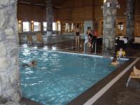 Location de particuliers � particuliers Location montagne derni�re minute pour 8 personnes Location saisonni�re Savoie photo 6