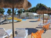 Location de particuliers � particuliers Mobil home grand standing Camping / Mobile-home Charente maritime photo 3