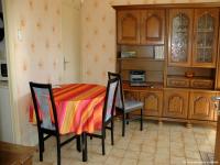 Location de particuliers � particuliers T2+jardin privatif � 20m du lac du Bourget Location saisonni�re Savoie photo 3