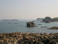 Location de particuliers � particuliers Location de vacances en Bretagne avec piscine int�rieure Location saisonni�re C�tes d'Armor photo 10