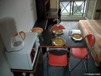 Location de particuliers � particuliers Studio tout confort pour 2 ou 3P � 2 pas de Technolac au Bourget-du-Lac Location saisonni�re Savoie photo 7