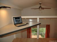 Location de particuliers � particuliers Confortable Duplex pour 4 ou 5P � 2 pas de Savoie Technolac au Bourget-du-Lac en Savoie Location saisonni�re Savoie photo 7
