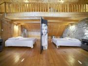 Location de particuliers � particuliers Gite de groupe 11,12,13,14,15 personnes Jura Franche-comt� G�te d'�tape Jura photo 15