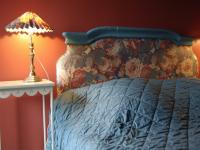 Location de particuliers � particuliers Domaine de la Houzardiere au coeur de la Mayenne Chambres d'hotes Mayenne photo 2