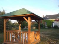 Location de particuliers � particuliers Domaine de la Houzardiere au coeur de la Mayenne Chambres d'hotes Mayenne photo 3