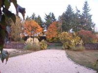 Location de particuliers � particuliers Domaine de la Houzardiere au coeur de la Mayenne Chambres d'hotes Mayenne photo 4