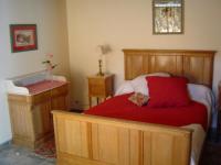 Location de particuliers � particuliers Domaine de la Houzardiere au coeur de la Mayenne Chambres d'hotes Mayenne photo 7