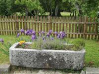 Location de particuliers � particuliers Domaine de la Houzardiere au coeur de la Mayenne Chambres d'hotes Mayenne photo 8