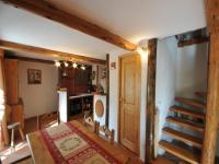 Location de particuliers � particuliers Les Pinatsotes - Duplex traditionnel 5/6 pers. G�te Savoie photo 10