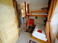 Location de particuliers � particuliers Les Pinatsotes - Duplex traditionnel 5/6 pers. G�te Savoie photo 6