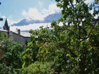 Location de particuliers � particuliers Les Pinatsotes - Duplex traditionnel 5/6 pers. G�te Savoie photo 8