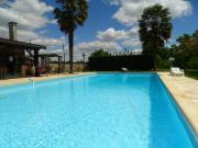 Location de particuliers � particuliers Gite � Borne piscine chauf�e G�te Lot et Garonne photo 10
