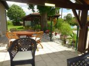 Location de particuliers � particuliers Gite � Borne piscine chauf�e G�te Lot et Garonne photo 15