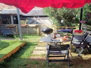 Location de particuliers � particuliers L'Ancienne Ecole SAINT REMY DU VAL Chambres d'hotes Sarthe photo 6