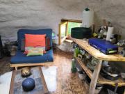 Location de particuliers � particuliers Kerterre Panoramique - s�jour deconnexion en pleine nature Location insolite Allier photo 3