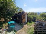 Location de particuliers � particuliers Kerterre Panoramique - s�jour deconnexion en pleine nature Location insolite Allier photo 6