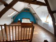Location de particuliers � particuliers G�te Chez Maurice, 5 km des plages G�te Somme photo 4