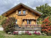 Location g�te, chambres d'hotes Chalet MARMOTTE  les BERTRANDS, Hautes Alpes dans le d�partement Hautes alpes 5