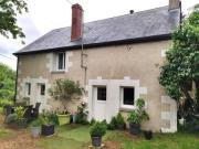 Location de particuliers � particuliers Maison entre Tours Le Mans Angers et Blois G�te Indre et Loire photo 13