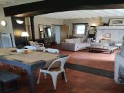 Location de particuliers � particuliers Maison entre Tours Le Mans Angers et Blois G�te Indre et Loire photo 4