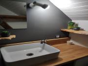Location de particuliers � particuliers Maison entre Tours Le Mans Angers et Blois G�te Indre et Loire photo 9