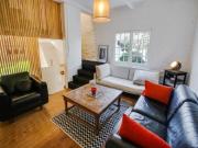 Location de particuliers � particuliers Villa Goizeko Izarra Hossegor plage centrale Location saisonni�re Landes photo 3